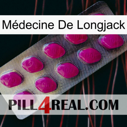 Médecine De Longjack 09